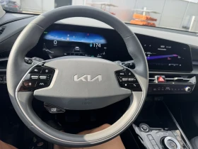 Kia Niro Elektric 64kw | Mobile.bg    5