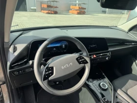 Kia Niro Elektric 64kw | Mobile.bg    11