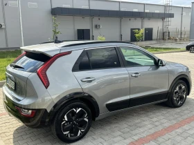 Kia Niro Elektric 64kw | Mobile.bg    3