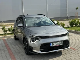 Kia Niro Elektric 64kw | Mobile.bg    1