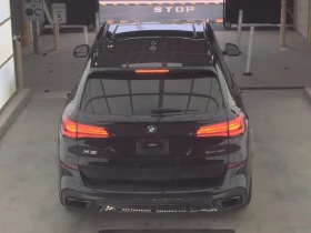BMW X5 M-PACK* BLACK OPTIC* M-BRAKES* 360* HEADUP* * | Mobile.bg    4
