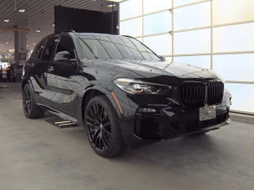 BMW X5 M-PACK* BLACK OPTIC* M-BRAKES* 360* HEADUP* * | Mobile.bg    3