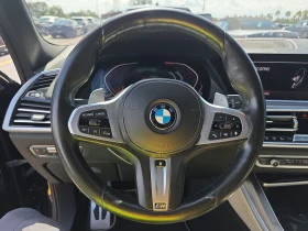 BMW X5 M-PACK* BLACK OPTIC* M-BRAKES* 360* HEADUP* * | Mobile.bg    9