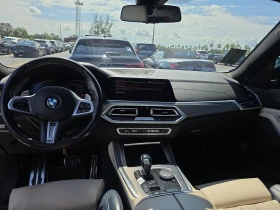 BMW X5 M-PACK* BLACK OPTIC* M-BRAKES* 360* HEADUP* * | Mobile.bg    8