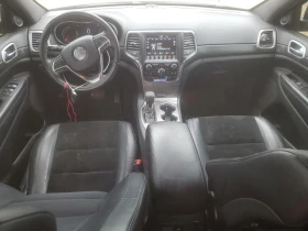 Jeep Grand cherokee 4X4/  /   | Mobile.bg    8