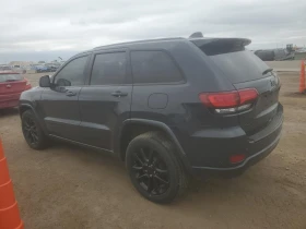 Jeep Grand cherokee 4X4/  /   | Mobile.bg    6