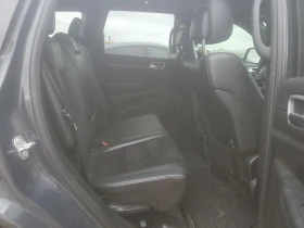 Jeep Grand cherokee 4X4/  /   | Mobile.bg    10