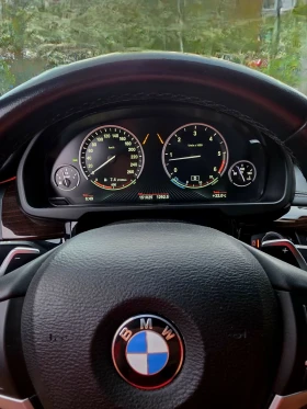Обява за продажба на BMW X6 4.0d Xdrive ~54 600 лв. - изображение 8