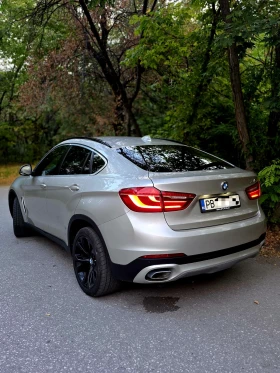 Обява за продажба на BMW X6 4.0d Xdrive ~54 600 лв. - изображение 2