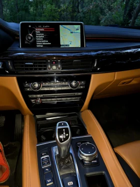 Обява за продажба на BMW X6 4.0d Xdrive ~54 600 лв. - изображение 5