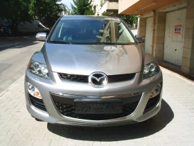 Mazda CX-7 2.2 D 4x4 173k.c. | Mobile.bg    2