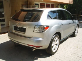 Mazda CX-7 2.2 D 4x4 173k.c. | Mobile.bg    4