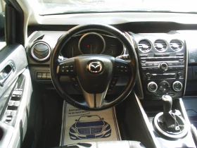 Mazda CX-7 2.2 D 4x4 173k.c. | Mobile.bg    10