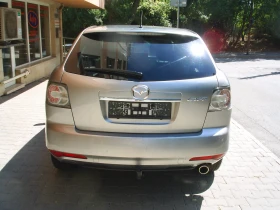 Mazda CX-7 2.2 D 4x4 173k.c. | Mobile.bg    5