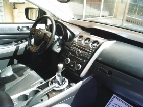 Mazda CX-7 2.2 D 4x4 173k.c. | Mobile.bg    12