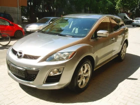 Mazda CX-7 2.2 D 4x4 173k.c. | Mobile.bg    7