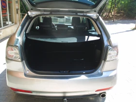 Mazda CX-7 2.2 D 4x4 173k.c. | Mobile.bg    14