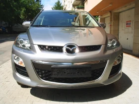 Mazda CX-7 2.2 D 4x4 173k.c. | Mobile.bg    16