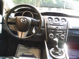 Mazda CX-7 2.2 D 4x4 173k.c. | Mobile.bg    15