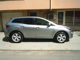 Mazda CX-7 2.2 D 4x4 173k.c. | Mobile.bg    3