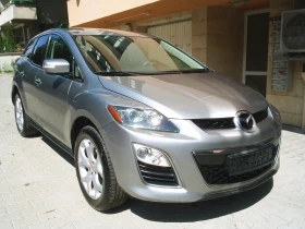  Mazda CX-7