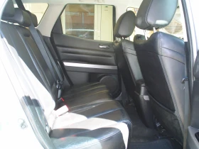 Mazda CX-7 2.2 D 4x4 173k.c. | Mobile.bg    13