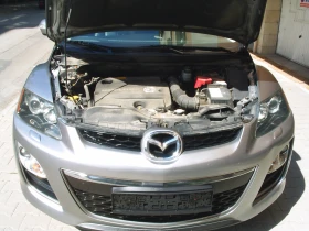 Mazda CX-7 2.2 D 4x4 173k.c. | Mobile.bg    17
