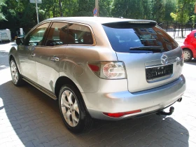 Mazda CX-7 2.2 D 4x4 173k.c. | Mobile.bg    6