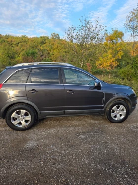 Opel Antara | Mobile.bg    2