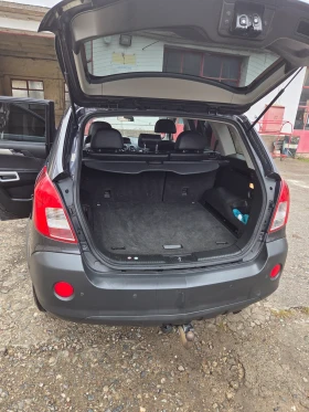 Opel Antara | Mobile.bg    10