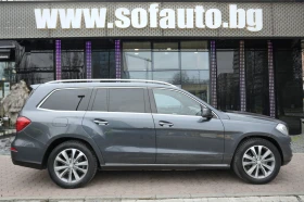 Mercedes-Benz GL 500 4Matic Offroad Package 6+ 1 - 40000 лв. / 20451.68 € - 13672676 5
