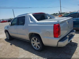 Cadillac Escalade 6.2L V-8 VVT, 403HP All Wheel Drive | Mobile.bg    6