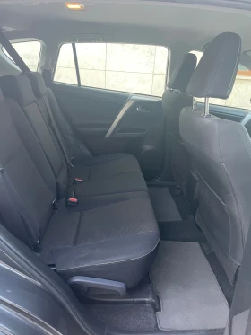 Toyota Rav4 2.0 , снимка 8