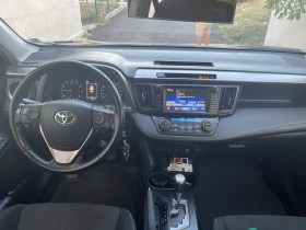 Toyota Rav4 2.0 , снимка 11