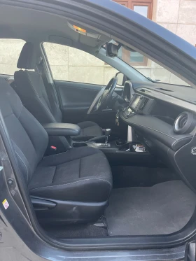Toyota Rav4 2.0 , снимка 7