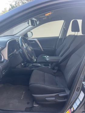 Toyota Rav4 2.0 , снимка 6