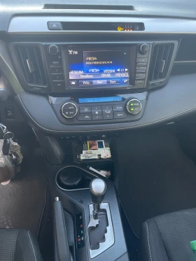 Toyota Rav4 2.0 , снимка 12