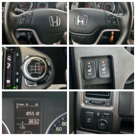 Honda Cr-v 4х4 КАТО НОВ - 13199 лв. / 6748.54 € - 14612803 15