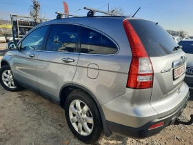 Honda Cr-v 4х4 КАТО НОВ - 13199 лв. / 6748.54 € - 14612803 6