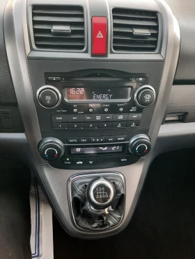 Honda Cr-v 4х4 КАТО НОВ - 13199 лв. / 6748.54 € - 14612803 11