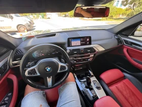 BMW X3 BMW X3 G 01 M40i * Xdrive* Performance, DIS, HUD* , снимка 11