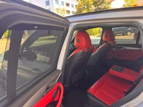 BMW X3 BMW X3 G 01 M40i * Xdrive* Performance, DIS, HUD* , снимка 16