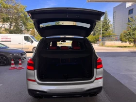 BMW X3 BMW X3 G 01 M40i * Xdrive* Performance, DIS, HUD* , снимка 15