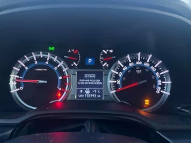 Toyota 4runner * 4WD * CARFAX * БЕЗ ПЪРВОНАЧАЛНА ВНОСКА, снимка 8