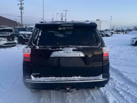 Toyota 4runner * 4WD * CARFAX * БЕЗ ПЪРВОНАЧАЛНА ВНОСКА, снимка 4
