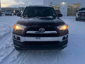 Toyota 4runner * 4WD * CARFAX * БЕЗ ПЪРВОНАЧАЛНА ВНОСКА, снимка 6
