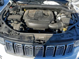Jeep Grand cherokee OVERLAND* 3.6* 4x4 - 20000 € / 39116.60 лв. - 49485047 12