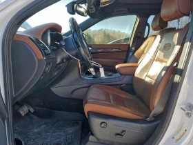 Jeep Grand cherokee OVERLAND* 3.6* 4x4 - 20000 € / 39116.60 лв. - 49485047 7