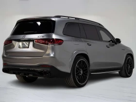 Mercedes-Benz GLS * AMG GLS63 * CARFAX * БЕЗ ПЪРВОНАЧАЛНА ВНОСКА - 77800 € / 152163.57 лв. - 27254312 4