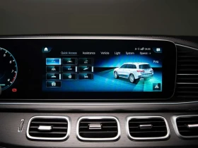 Mercedes-Benz GLS * AMG GLS63 * CARFAX * БЕЗ ПЪРВОНАЧАЛНА ВНОСКА - 77800 € / 152163.57 лв. - 27254312 12